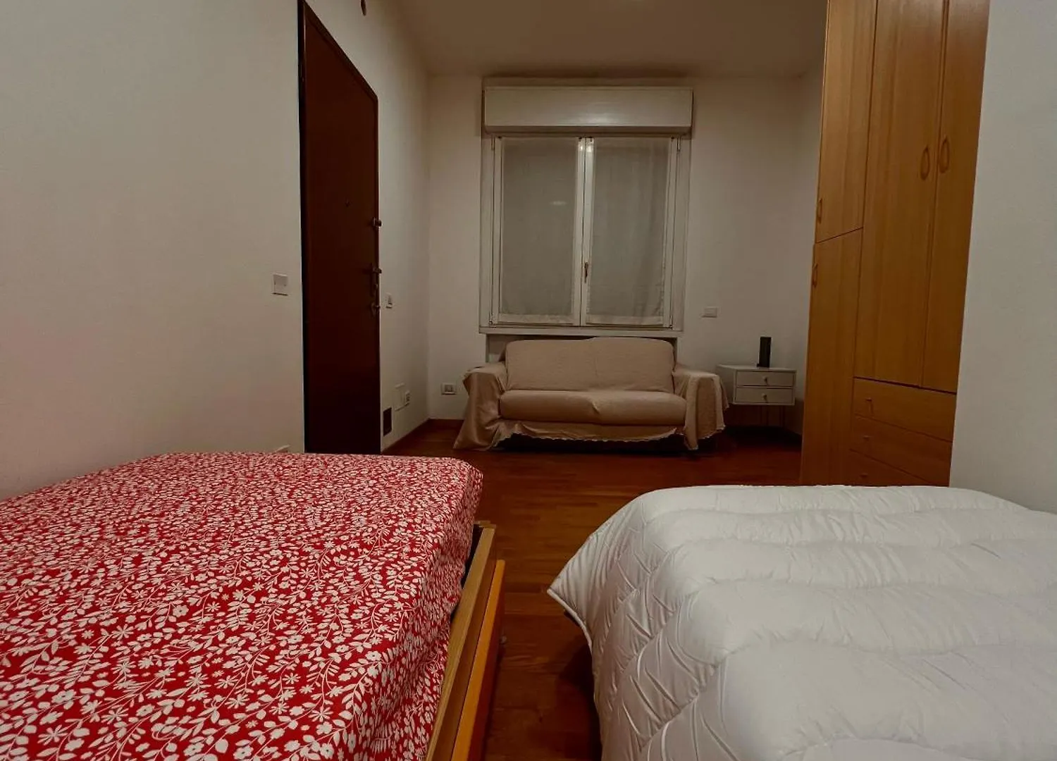 Soperga Central Suites Milano Daire
