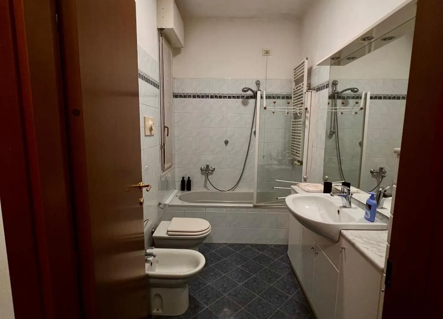 Soperga Central Suites Milano İtalya