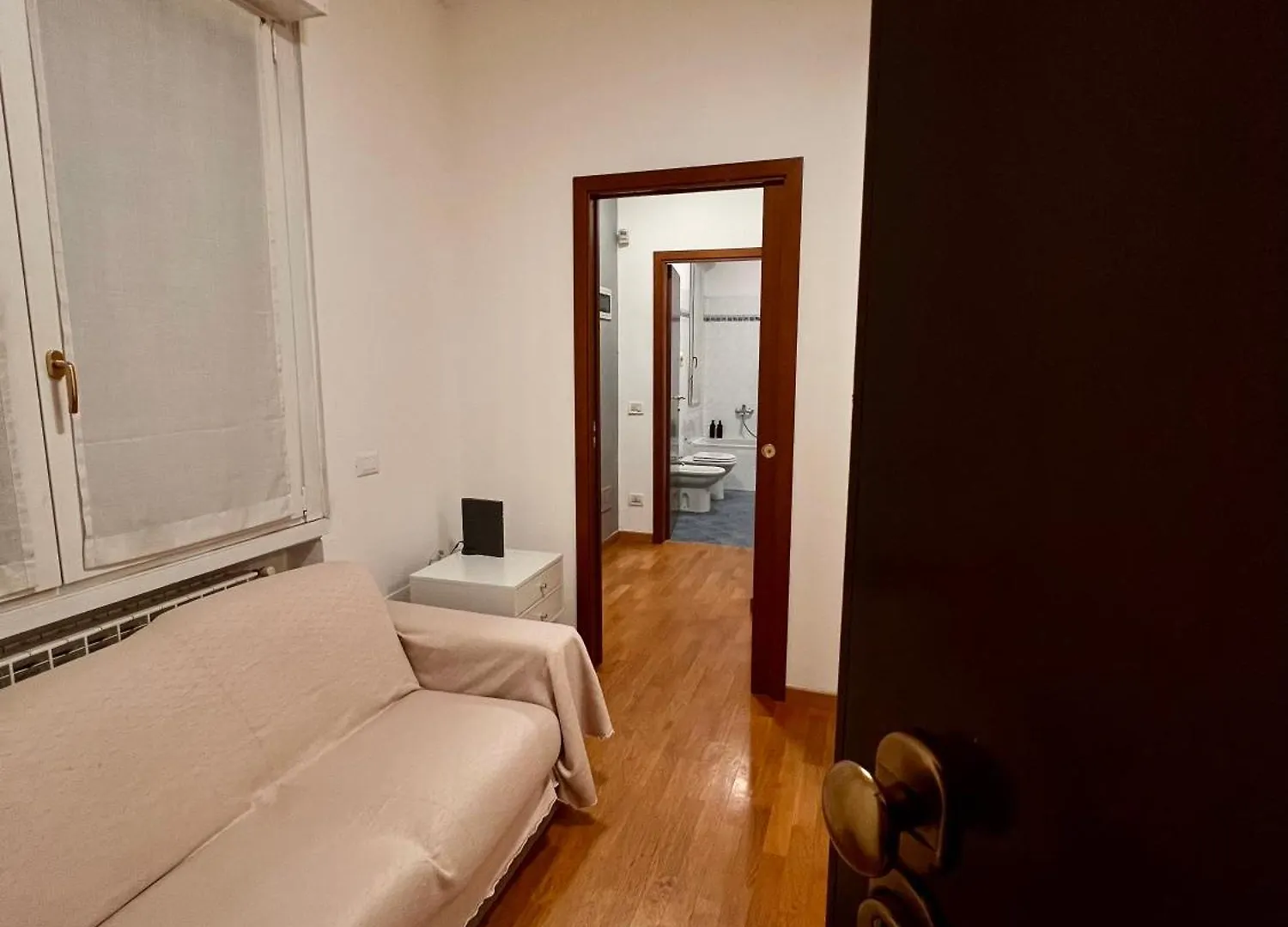 Daire Soperga Central Suites Milano İtalya