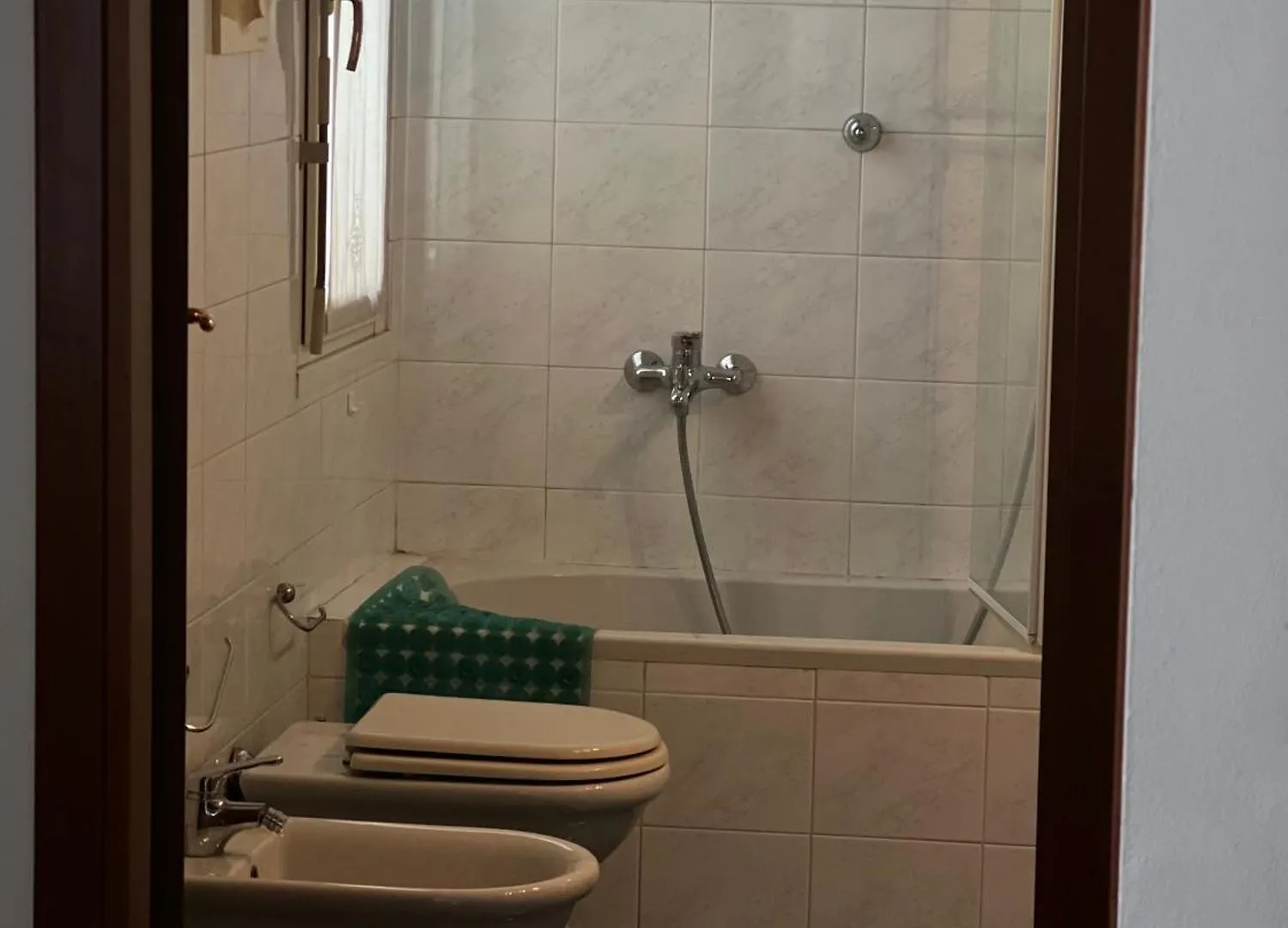 Soperga Central Suites Milano Daire