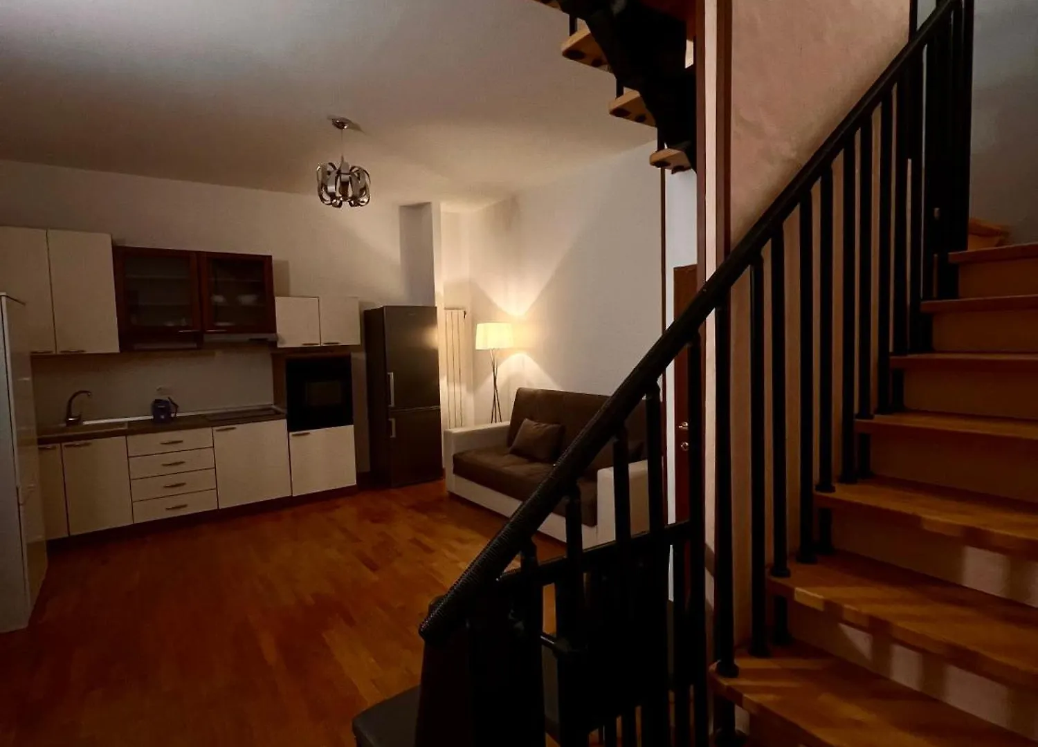 Soperga Central Suites Milano