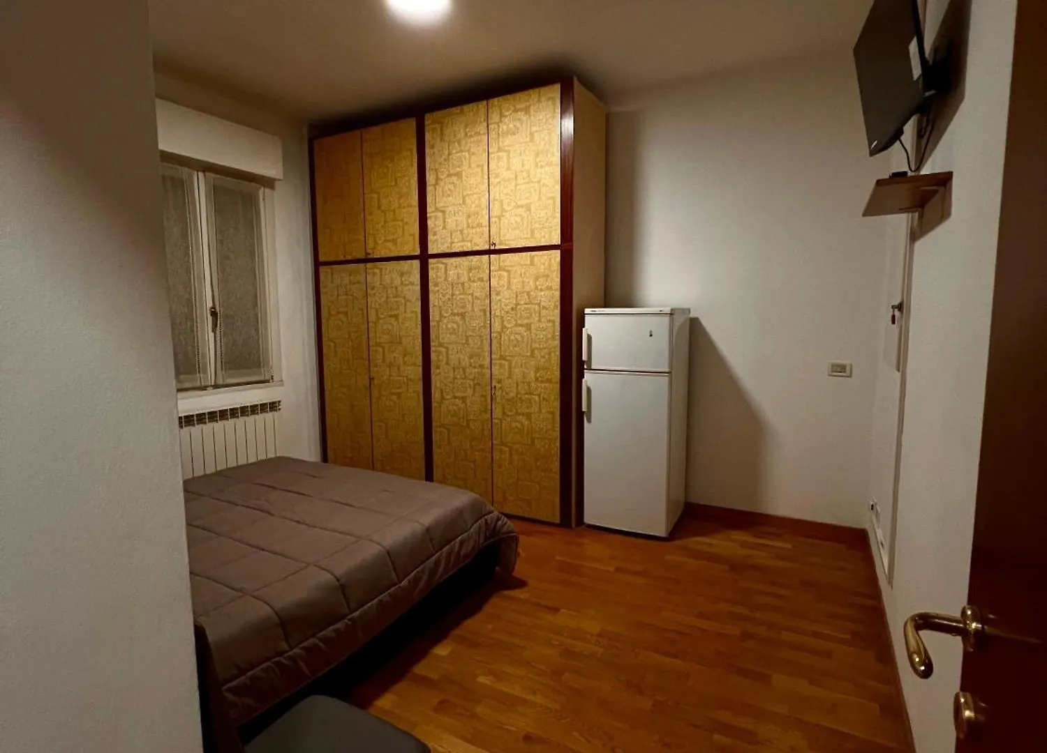 Soperga Central Suites Milano İtalya