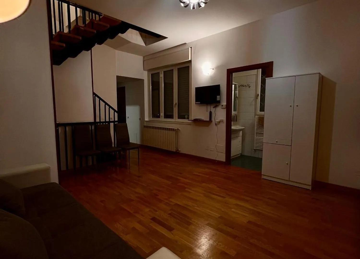 Daire Soperga Central Suites Milano