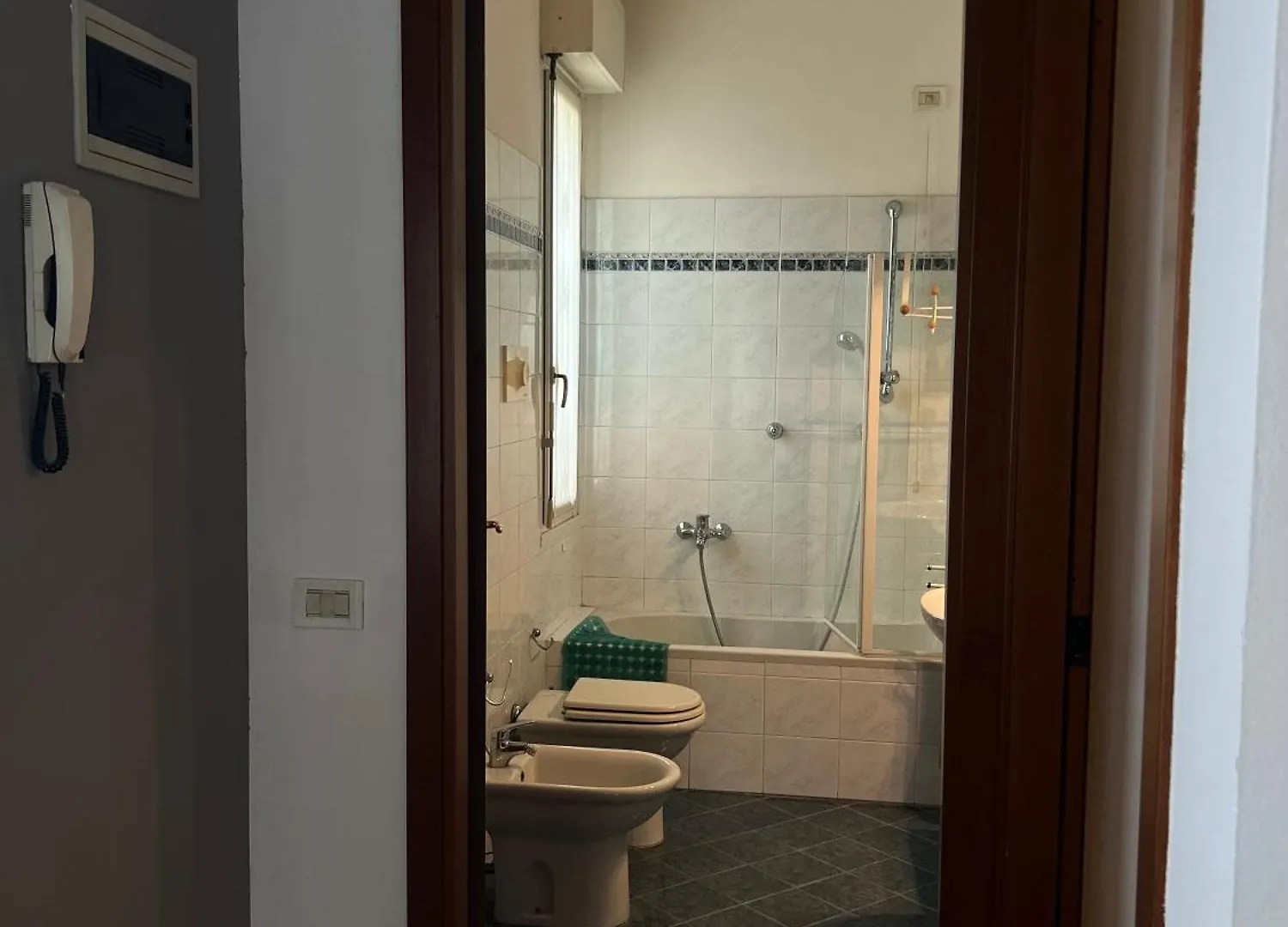 Daire Soperga Central Suites Milano