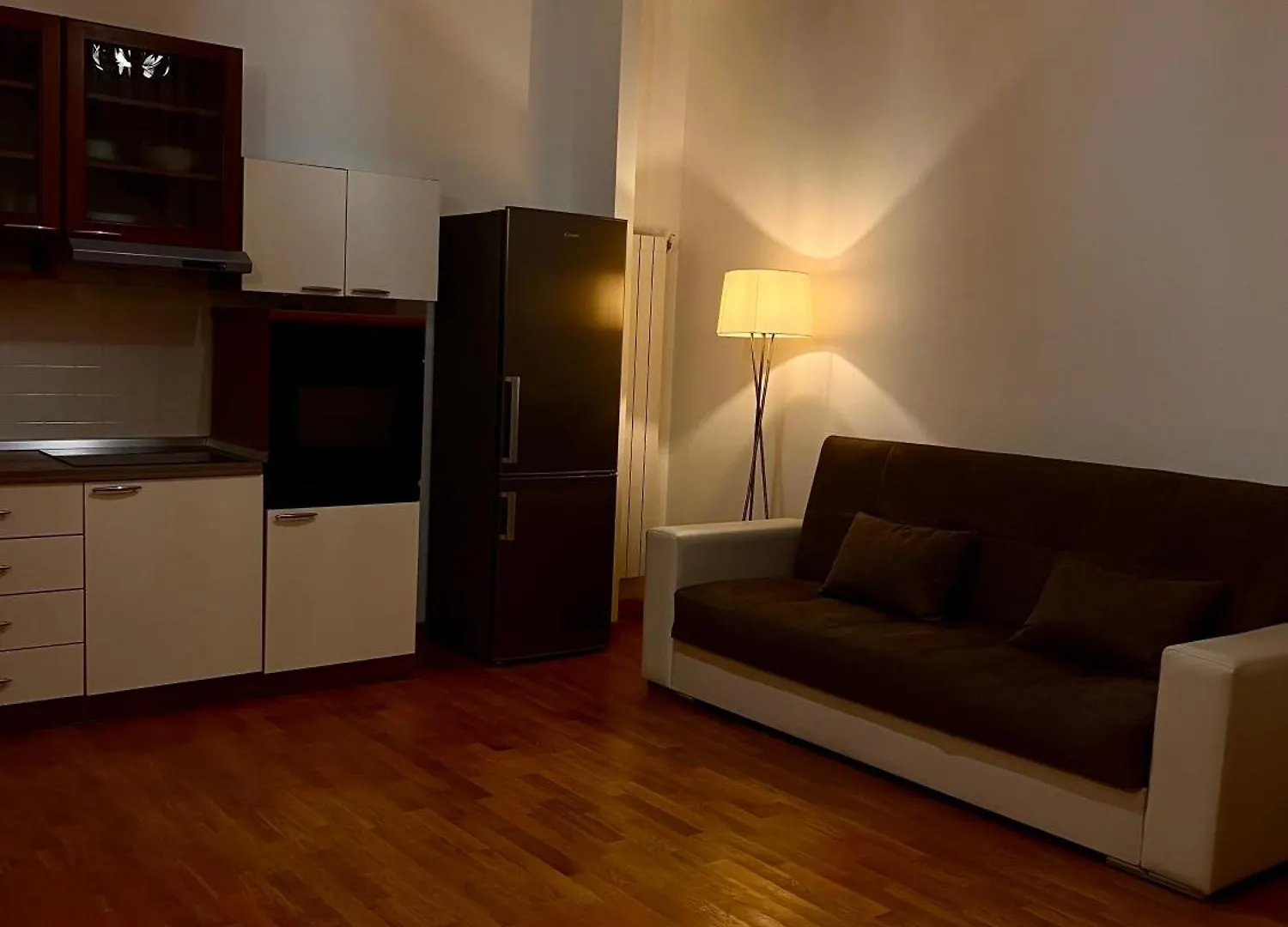 Daire Soperga Central Suites Milano