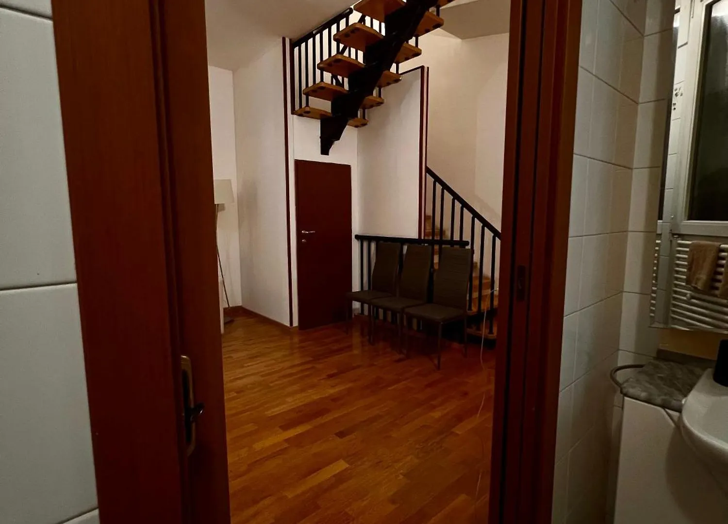 Daire Soperga Central Suites Milano