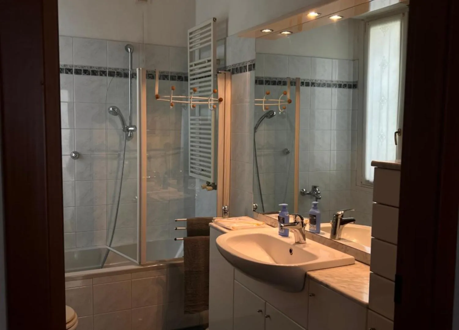 Soperga Central Suites Milano Daire
