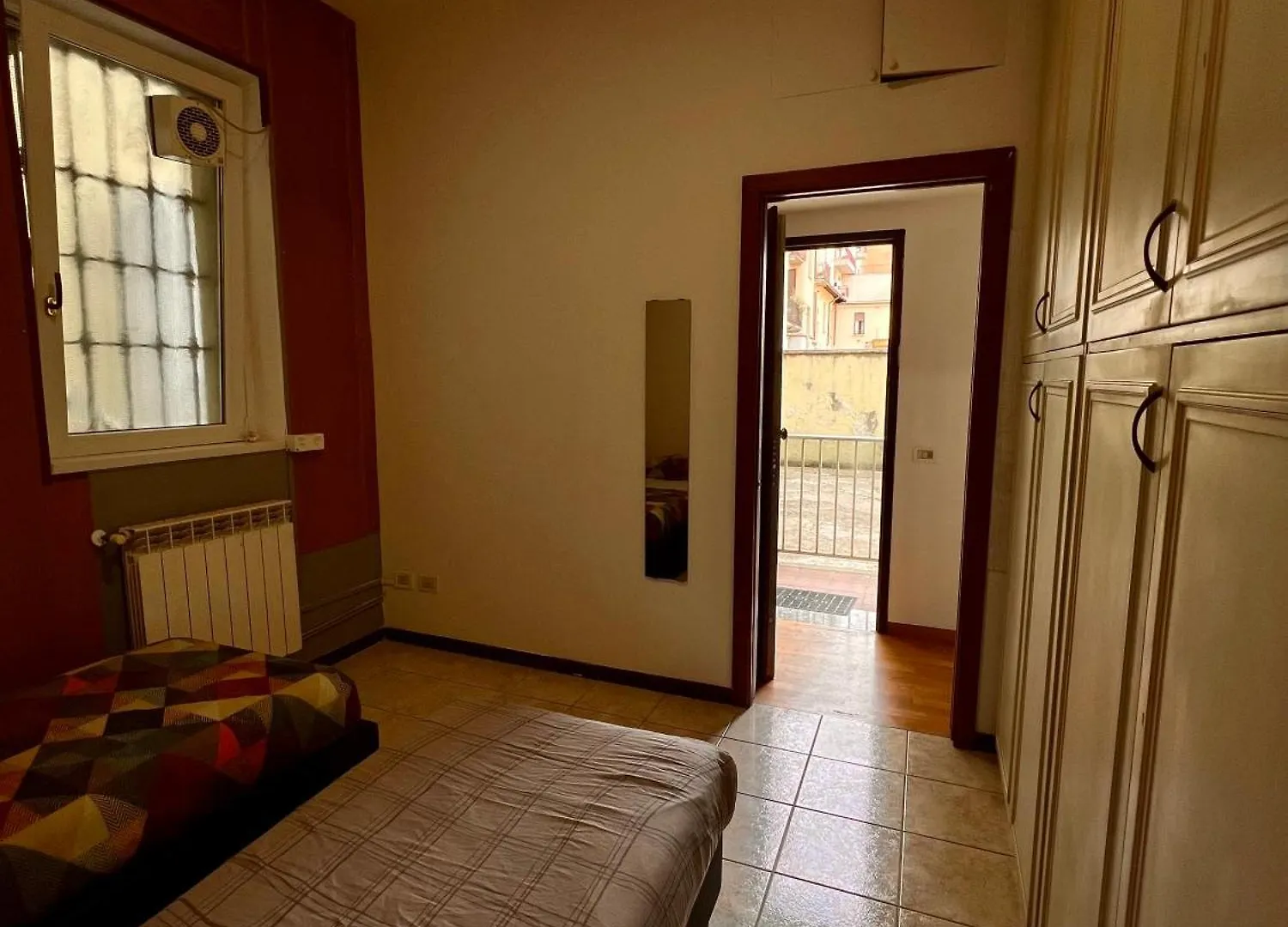 Soperga Central Suites Milano Daire