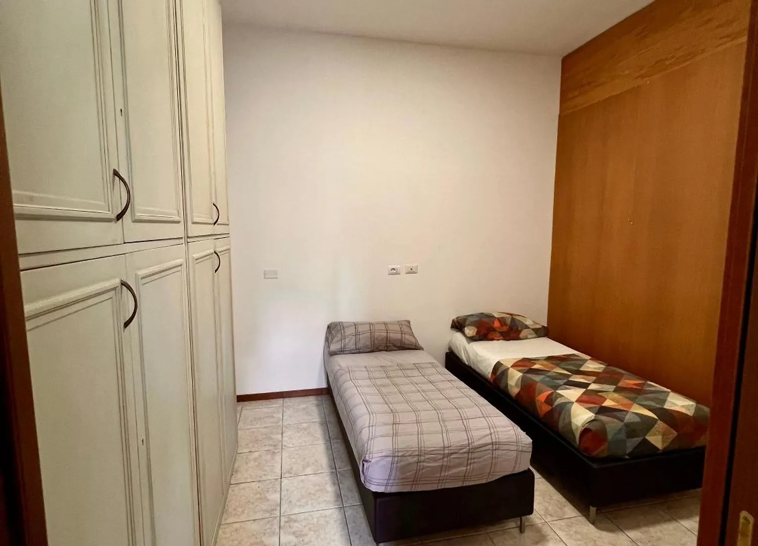 Daire Soperga Central Suites Milano İtalya
