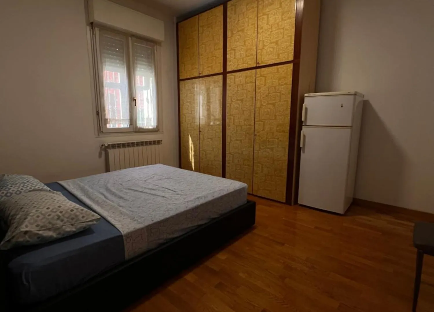 Daire Soperga Central Suites Milano