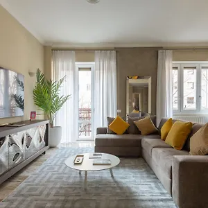  Apartment Heart San Sepolcro Duomo