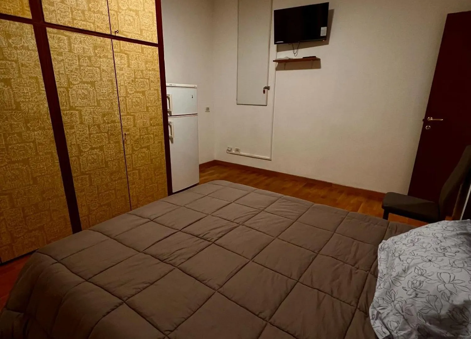 Apartment Soperga Central Suites Milan Italy