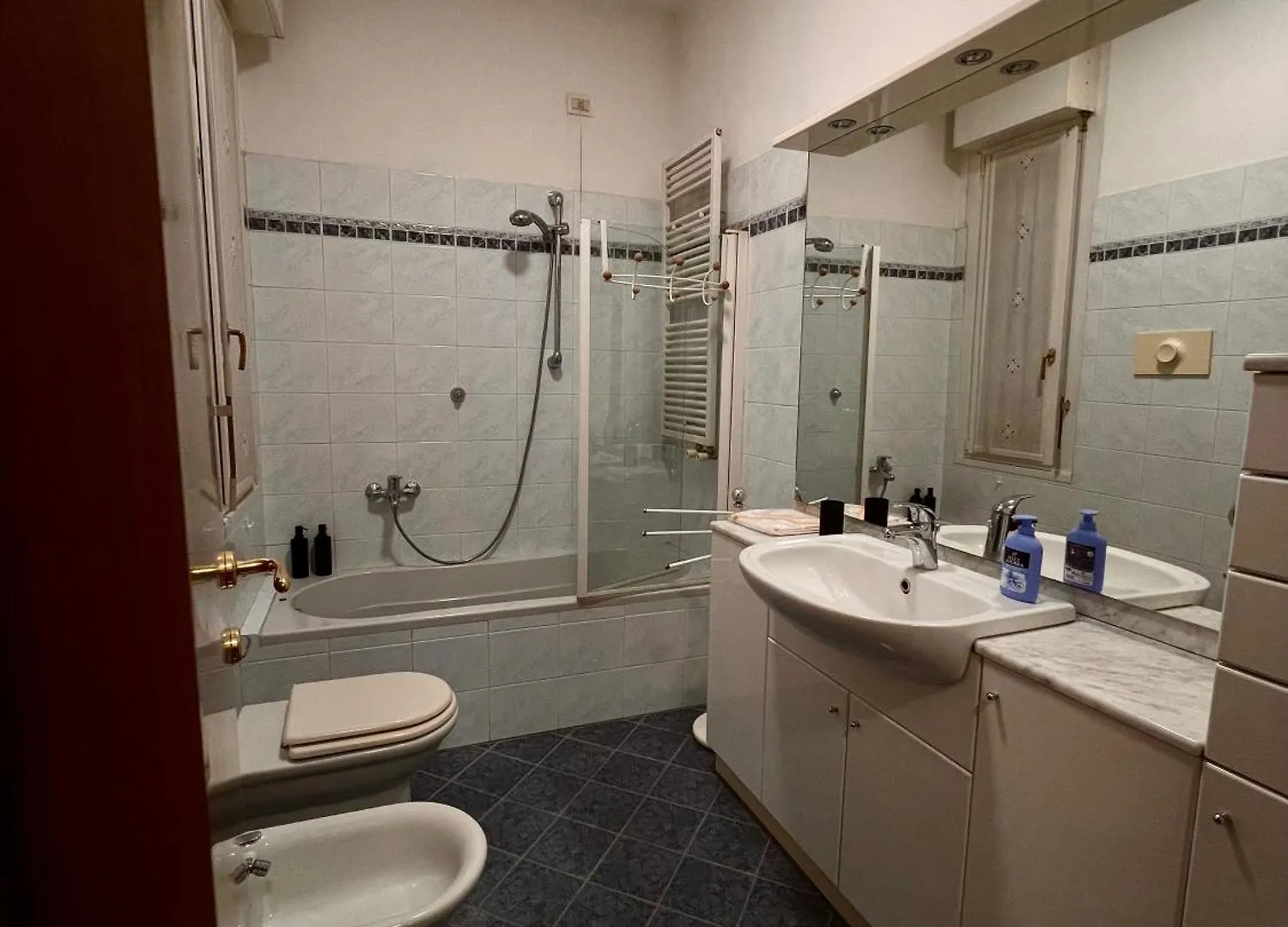 Soperga Central Suites Milan