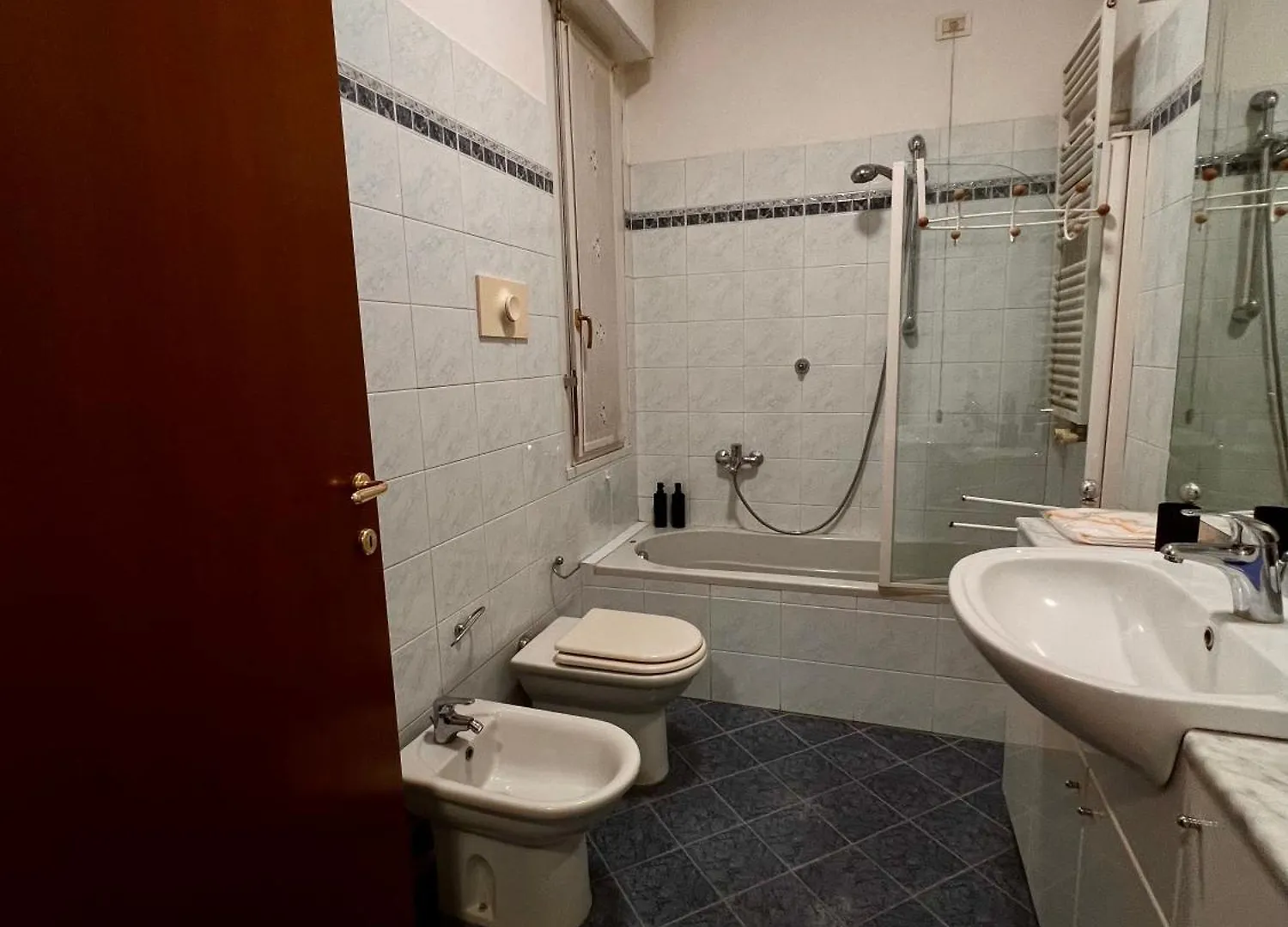 Apartment Soperga Central Suites Milan Italy