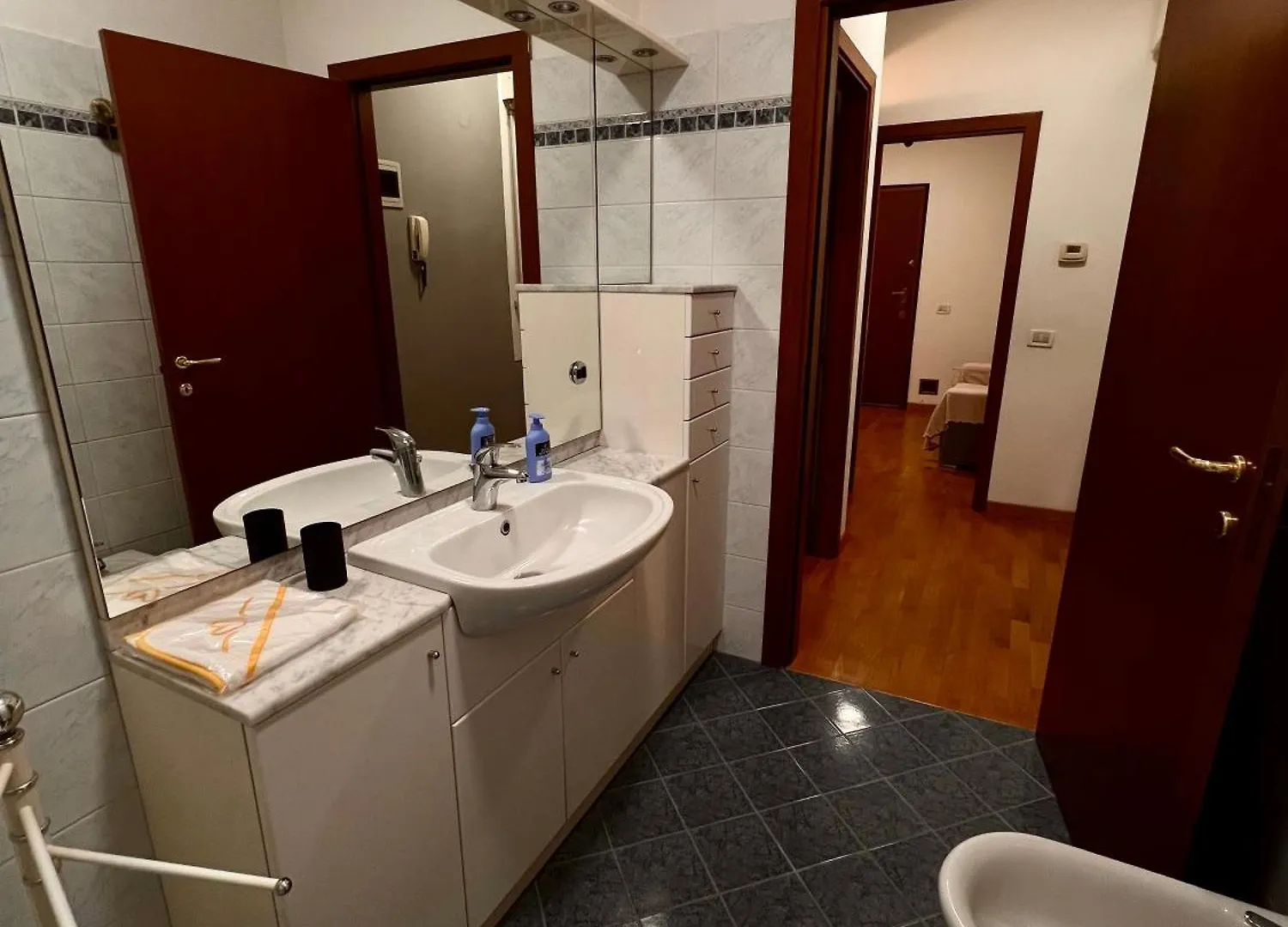 Apartment Soperga Central Suites Milan