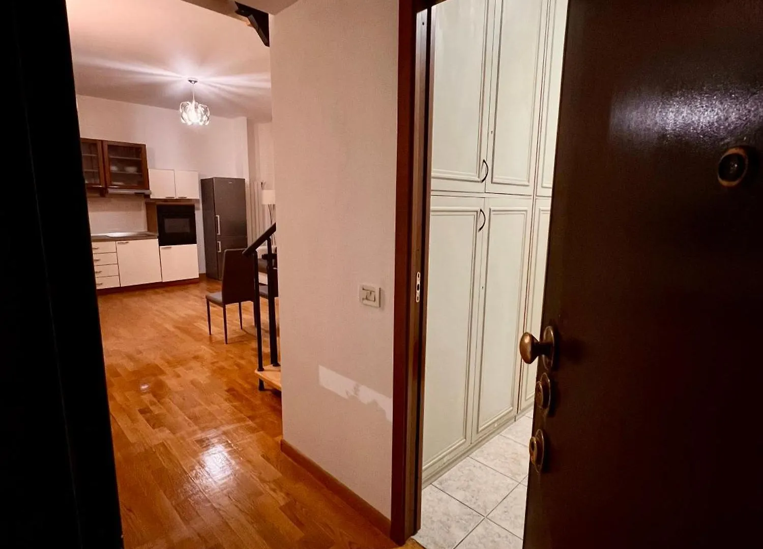 Soperga Central Suites Milan