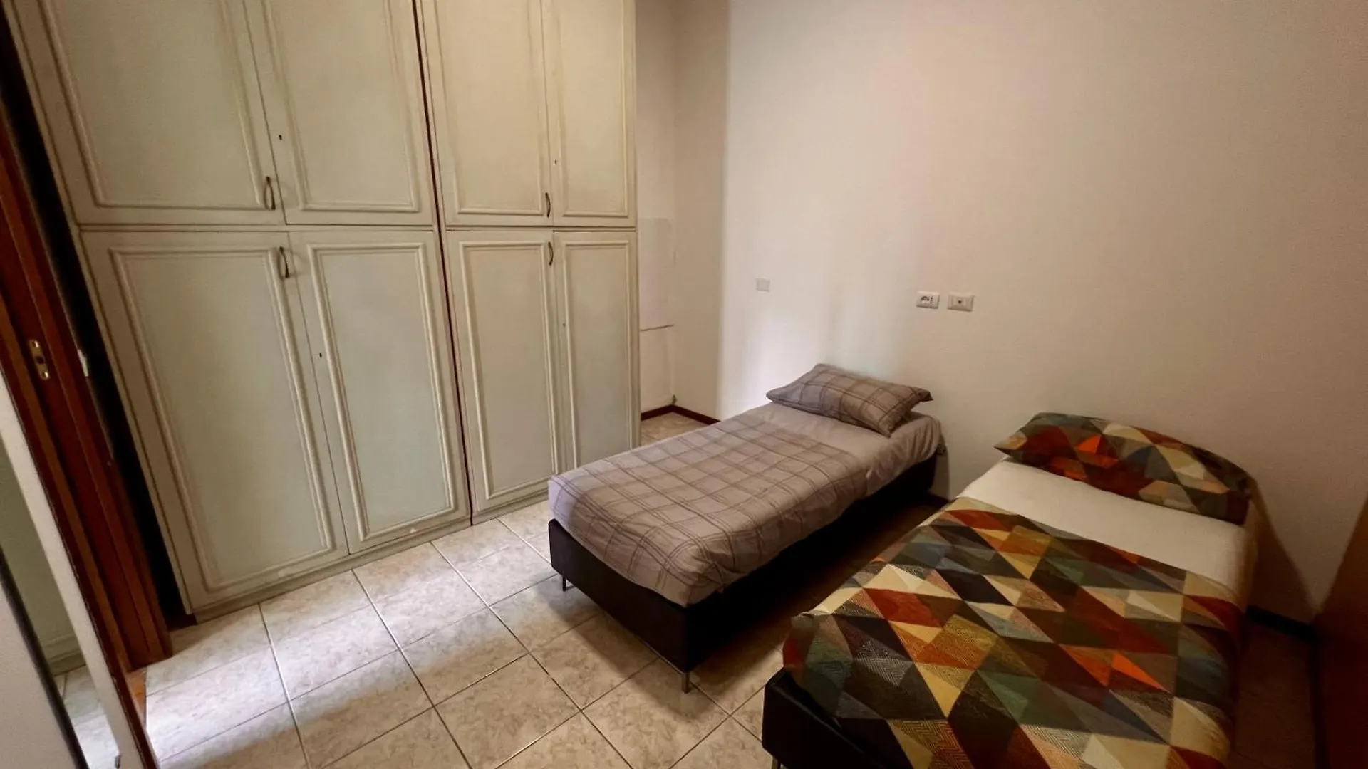 Apartment Soperga Central Suites Milan