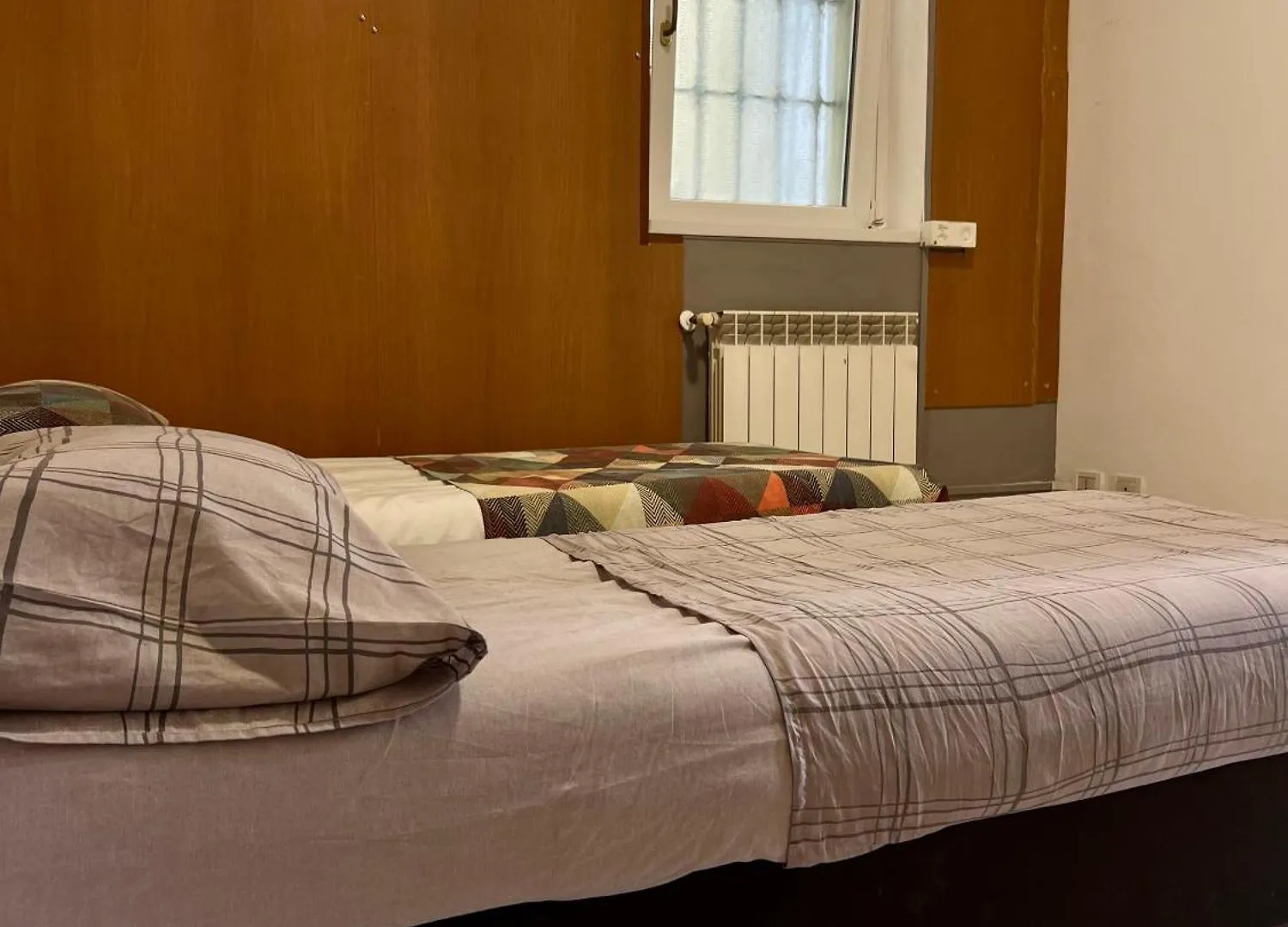 Soperga Central Suites Milan